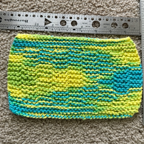 COPY - Handmade Dish Clothes - Picture 8 of 12